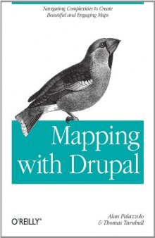 Mapping with Drupal  