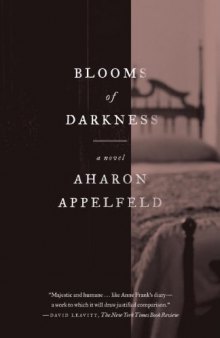 Blooms of Darkness: A Novel