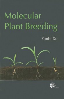 Molecular Plant Breeding (Cabi)