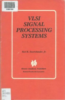 VLSI Signal Processing Systems