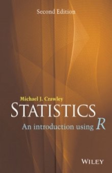 Statistics, 2nd Edition: An Introduction Using R