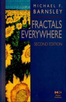 Fractals Everywhere, Second Edition