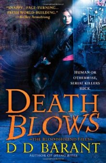 Death Blows  