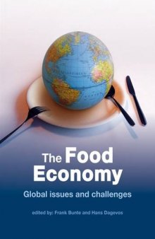 The Food Economy: Global Issues and Challenges
