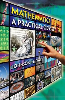 Mathematics: A Practical Odyssey. Seventh Edition  