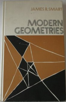 Modern Geometries