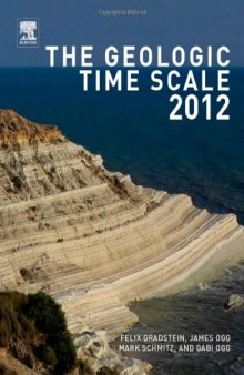 The Geologic Time Scale