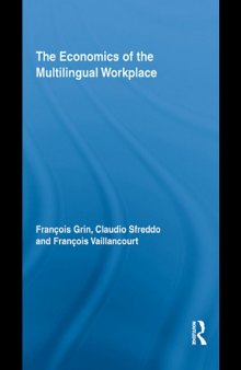 The economics of the multilingual workplace
