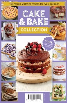 The Cake & Bake Collection