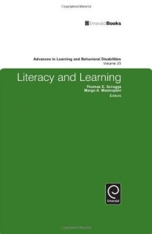 Literacy and Learning 