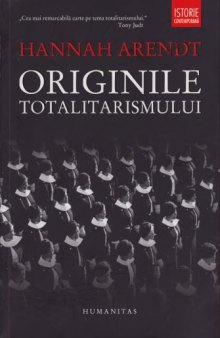 Originile Totalitarismului