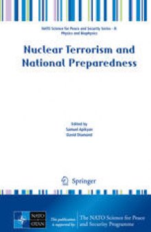 Nuclear Terrorism and National Preparedness