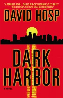 Dark Harbor  