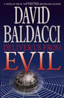 Deliver Us from Evil, Book 2  