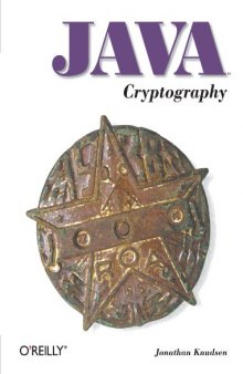 Java Cryptography 