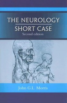 The Neurology Short Case, 2nd edition