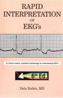 Rapid Interpretation of Ekgs