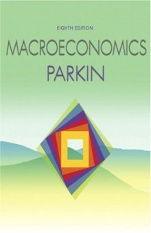 Macroeconomics with MyEconLab plus eBook 1-semester Student Access Kit 