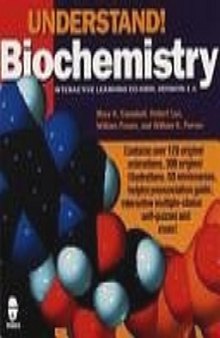 Understand! Biochemistry