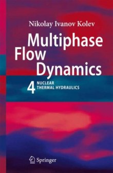 multiphase flow dynamics