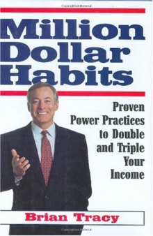 Million Dollar Habits 2004