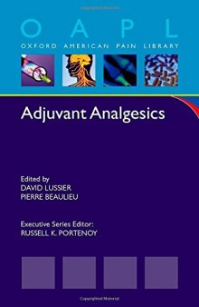 Adjuvant Analgesics