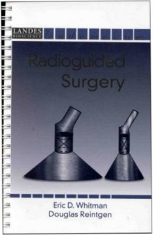 Radioguided Surgery (Vandemecum)