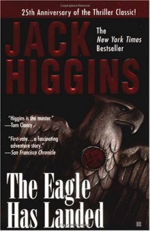 The Eagle Has Landed (Liam Devlin)
