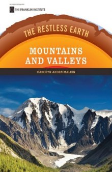 Mountains and Valleys (The Restless Earth)