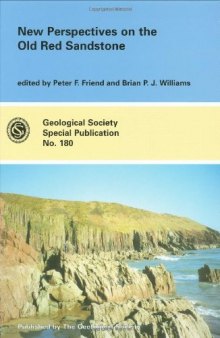 New Perspectives on the Old Red Sandstone (Geological Society Special Publication)