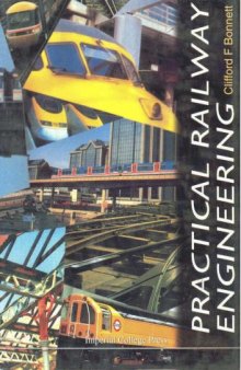 Practical Railway Engineering