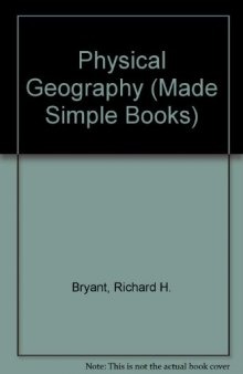 Physical Geography. Made Simple
