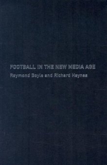 Football in the New Media Age