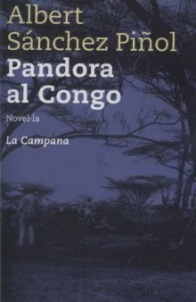 Pandora al Congo (Tocs, Vol. 47)