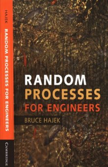 Random processes for engineers