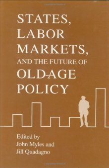 States And Labor Markets