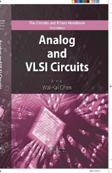 The circuits and filters handbook: Analog and VLSI circuits