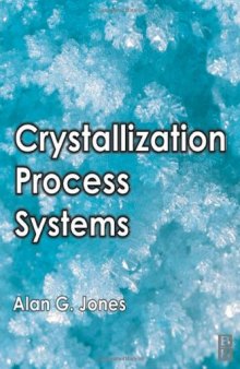 Crystallization Process Systems