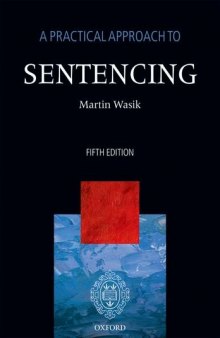 A Practical Approach to Sentencing