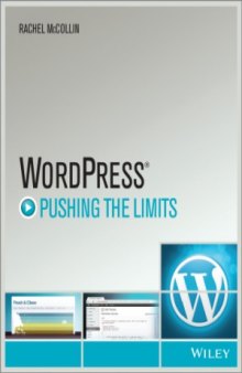 WordPress  Pushing the Limit