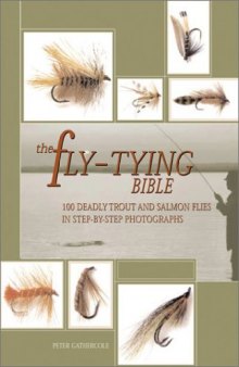 The Fly-tying Bible