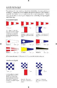 The racing rules of sailing 2005-2008