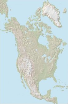 Maps Of The World North America