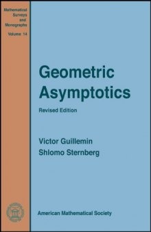 Geometric asymptotics