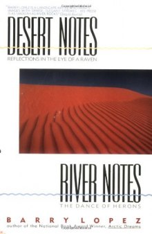 Desert Notes / River Notes