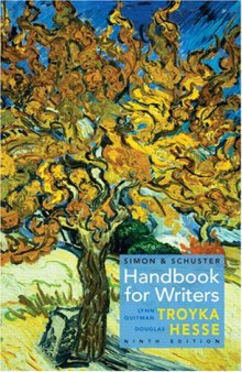 Simon & Schuster Handbook for Writers