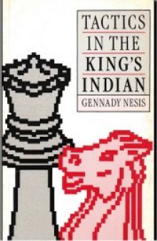 Tactics in the King's Indian