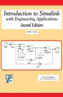 Introduction to Simulink with Engineering Applications