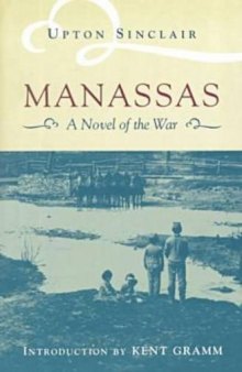 Manassas: A Novel of the Civil War  