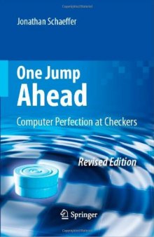 One jump ahead: computer perfection at checkers